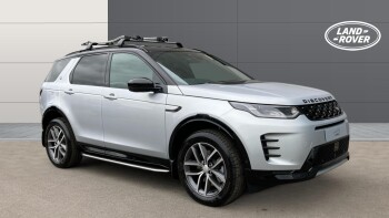 Land Rover Discovery Sport 2.0 D200 Landmark 5dr Auto [7 Seat] Diesel Station Wagon